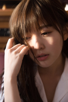 明星专题：加藤玲奈